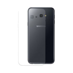Bufalo Flexiglass Nano Samsung Galaxy J4 Plus (j415) Arka Gövde Koruyucu