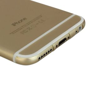 Bufalo Full Body Apple iPhone 6-6S Plus Ön+Arka Ekran Koruyucusu