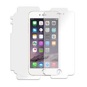 Bufalo Full Body Apple iPhone 6-6S Plus Ön+Arka Ekran Koruyucusu
