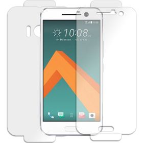 Bufalo Full Body Htc M10 Ön+Arka Ekran Koruyucusu