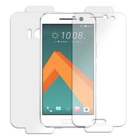 Bufalo Full Body Htc M10 Ön+Arka Ekran Koruyucusu