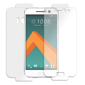 Bufalo Full Body Htc M10 Ön+Arka Ekran Koruyucusu