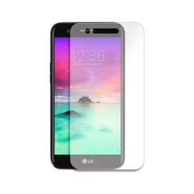 Bufalo Full Body Lg K10 2017 Ekran Koruyucu