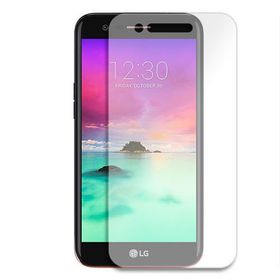 Bufalo Full Body Lg K10 2017 Ekran Koruyucu