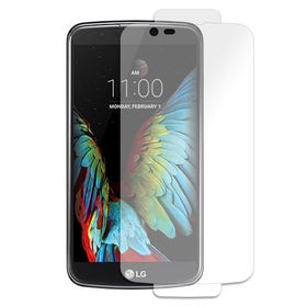 Bufalo Full Body Lg K10 Ekran Koruyucu