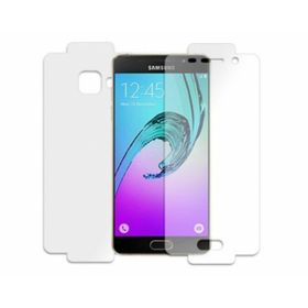 Bufalo Full Body Samsung Galaxy J4 J400 Ekran Koruyucu