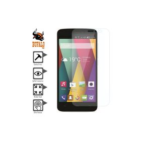Bufalo General Mobile Discovery 2 Darbe Emici Ekran Koruyucu