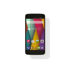 Bufalo General Mobile Discovery 2 Darbe Emici Ekran Koruyucu