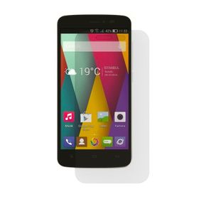 Bufalo General Mobile Discovery 2 Darbe Emici Ekran Koruyucu