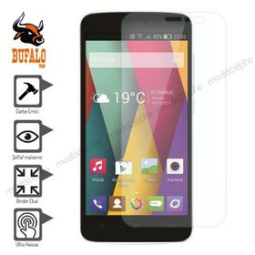 Bufalo General Mobile Discovery 2 Darbe Emici Ekran Koruyucu