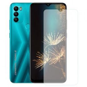 Bufalo General Mobile GM 21 Plus FlexiGlass Nano Ekran Koruyucu