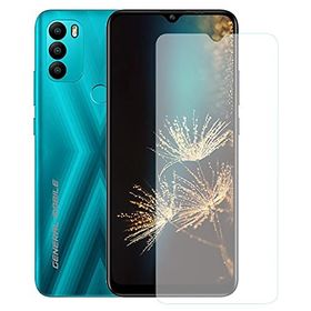 Bufalo General Mobile GM 21 Plus FlexiGlass Nano Ekran Koruyucu