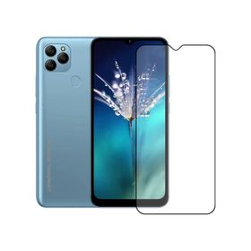 Bufalo General Mobile GM 21 Seramik Mat Nano 9D Tam Kaplama Ekran Koruyucu