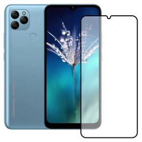 Bufalo General Mobile GM 21 Seramik Nano 9D Tam Kaplama Ekran Koruyucu