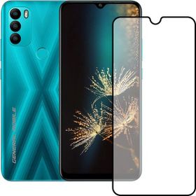 Bufalo General Mobile GM 21 Seramik Nano 9D Tam Kaplama Ekran Koruyucu