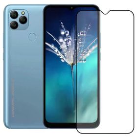 Bufalo General Mobile GM 21 Siyah 6D Nano Tam Kaplayan Ekran Koruyucu