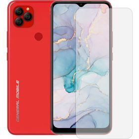 Bufalo General Mobile GM 22 Flexiglass Nano Ekran Koruyucu