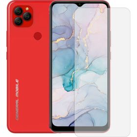 Bufalo General Mobile GM 22 Flexiglass Nano Ekran Koruyucu