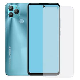 Bufalo General Mobile GM 22 Plus / GM 22 Pro Flexiglass Nano Ekran Koruyucu