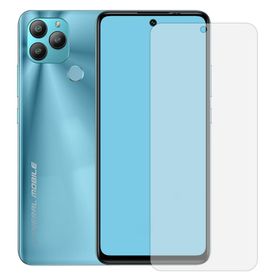Bufalo General Mobile GM 22 Plus / GM 22 Pro Flexiglass Nano Ekran Koruyucu