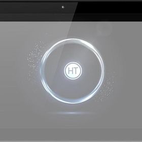 Bufalo Hometech HT 10MT 10.1'' Flexible Esnek Nano Ekran Koruyucu