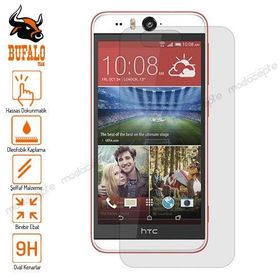 Bufalo Htc Desire Eye Cam Ekran Koruyucu