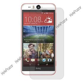 Bufalo Htc Desire Eye Cam Ekran Koruyucu
