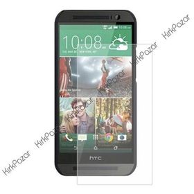 Bufalo Htc One E8 Cam Ekran Koruyucu