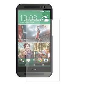 Bufalo Htc One E8 Cam Ekran Koruyucu