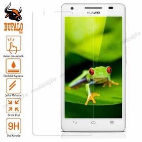 Bufalo Huawei Honor 6 Cam Ekran Koruyucu