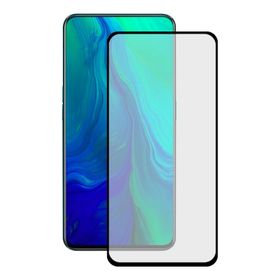 Bufalo Huawei P40 Lite E Siyah 6D Nano Tam Kaplayan Ekran Koruyucu
