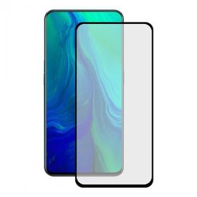 Bufalo Huawei P40 Lite E Siyah 6D Nano Tam Kaplayan Ekran Koruyucu