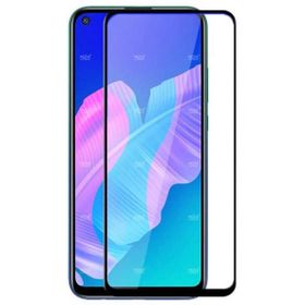 Bufalo Huawei P40 Lite Seramik Mat Nano 9D Tam Kaplama Ekran Koruyucu