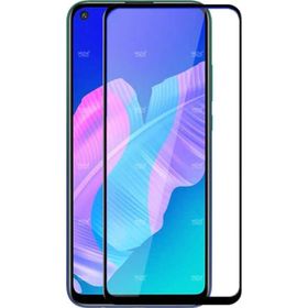 Bufalo Huawei P40 Lite Seramik Mat Nano 9D Tam Kaplama Ekran Koruyucu