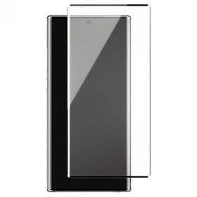 Bufalo Huawei Y9 Prime 2019 Siyah 6D Nano Tam Kaplayan Ekran Koruyucu