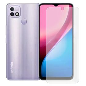 Bufalo İnfinix Hot 10İ Flexiglass Nano Ekran Koruyucu