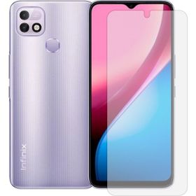 Bufalo İnfinix Hot 10İ Flexiglass Nano Ekran Koruyucu