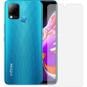 Bufalo İnfinix Hot 10T FlexiGlass Nano Ekran Koruyucu