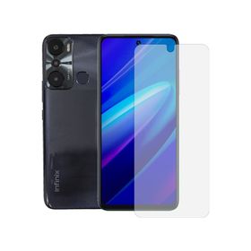 Bufalo Infinix Hot 20i FlexiGlass Nano Ekran Koruyucu