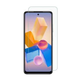 Bufalo Infinix Hot 40I Flexiglass Nano Ekran Koruyucu