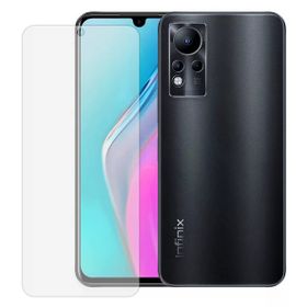 Bufalo İnfinix Note 11 Pro FlexiGlass Nano Ekran Koruyucu