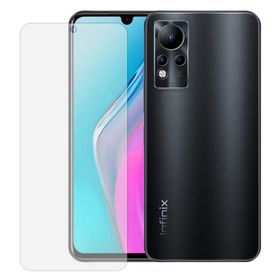 Bufalo İnfinix Note 11 Pro FlexiGlass Nano Ekran Koruyucu