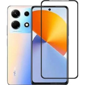 Bufalo Infinix Note 30 ESD Anti Static Cam Ekran Koruyucu