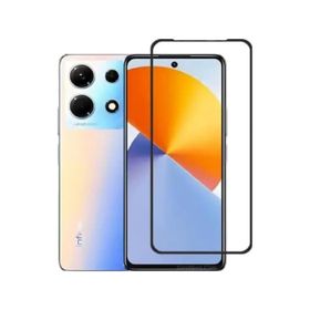 Bufalo Infinix Note 30 ESD Anti Static Cam Ekran Koruyucu