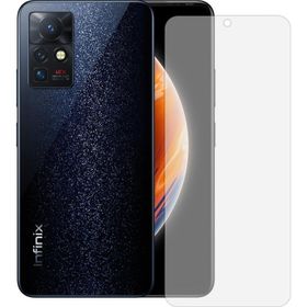 Bufalo İnfinix Zero X FlexiGlass Nano Ekran Koruyucu