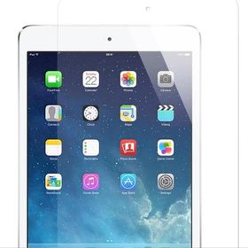 Bufalo iPad 1-2-3-4 9.7 inç Flexible Esnek Nano Ekran Koruyucu