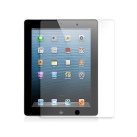 Bufalo iPad 2 iPad 3 iPad 4 Cam Ekran Koruyucu