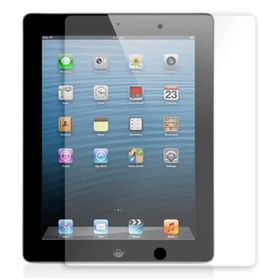 Bufalo iPad 2 iPad 3 iPad 4 Cam Ekran Koruyucu