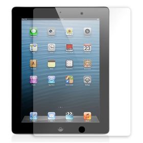 Bufalo iPad 2 iPad 3 iPad 4 Cam Ekran Koruyucu