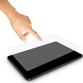 Bufalo İpad Air 4 2020 10.9 inç Flexible Esnek Nano Ekran Koruyucu